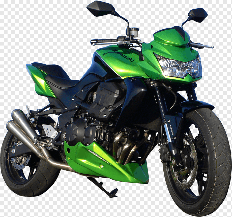 Moto Grande