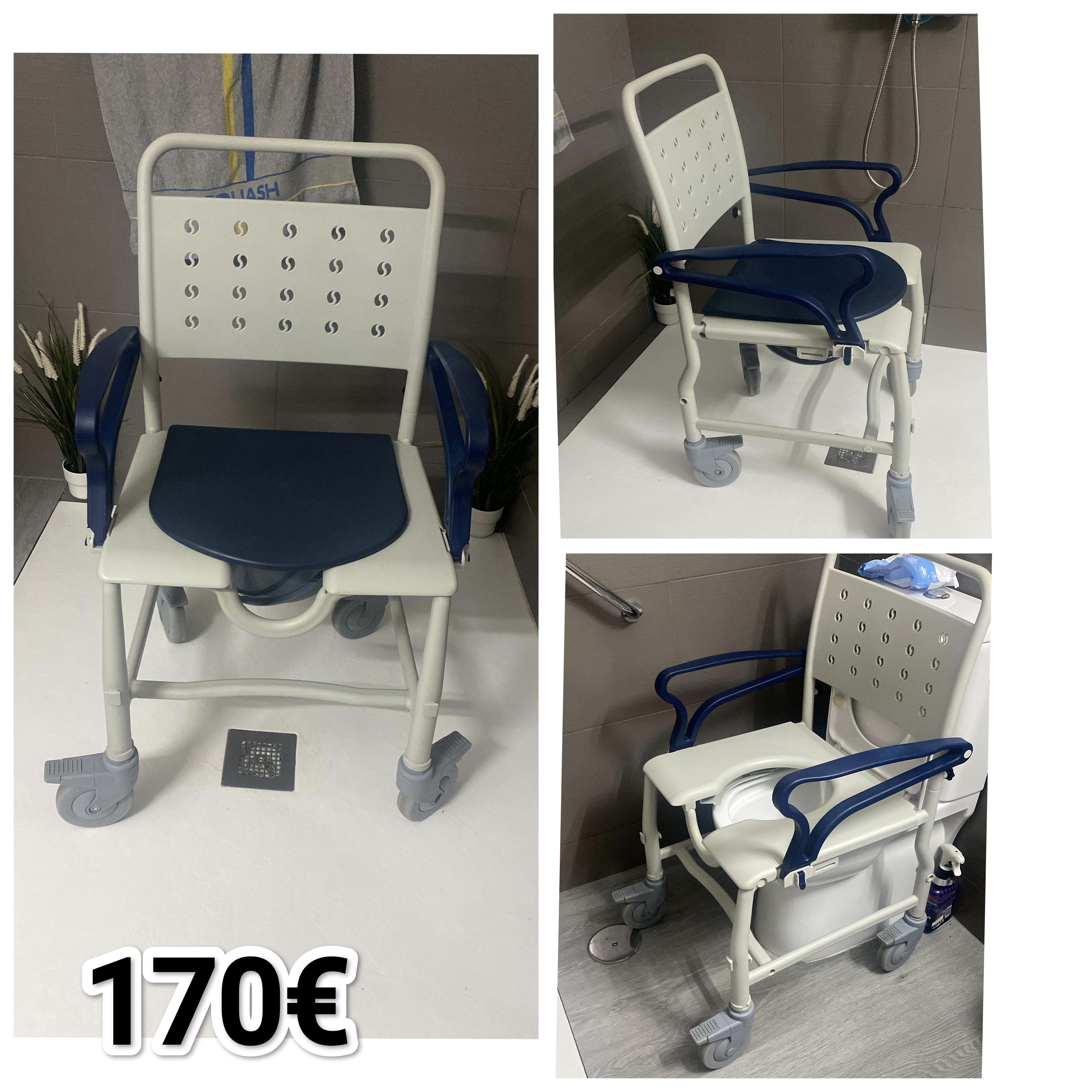Silla varias