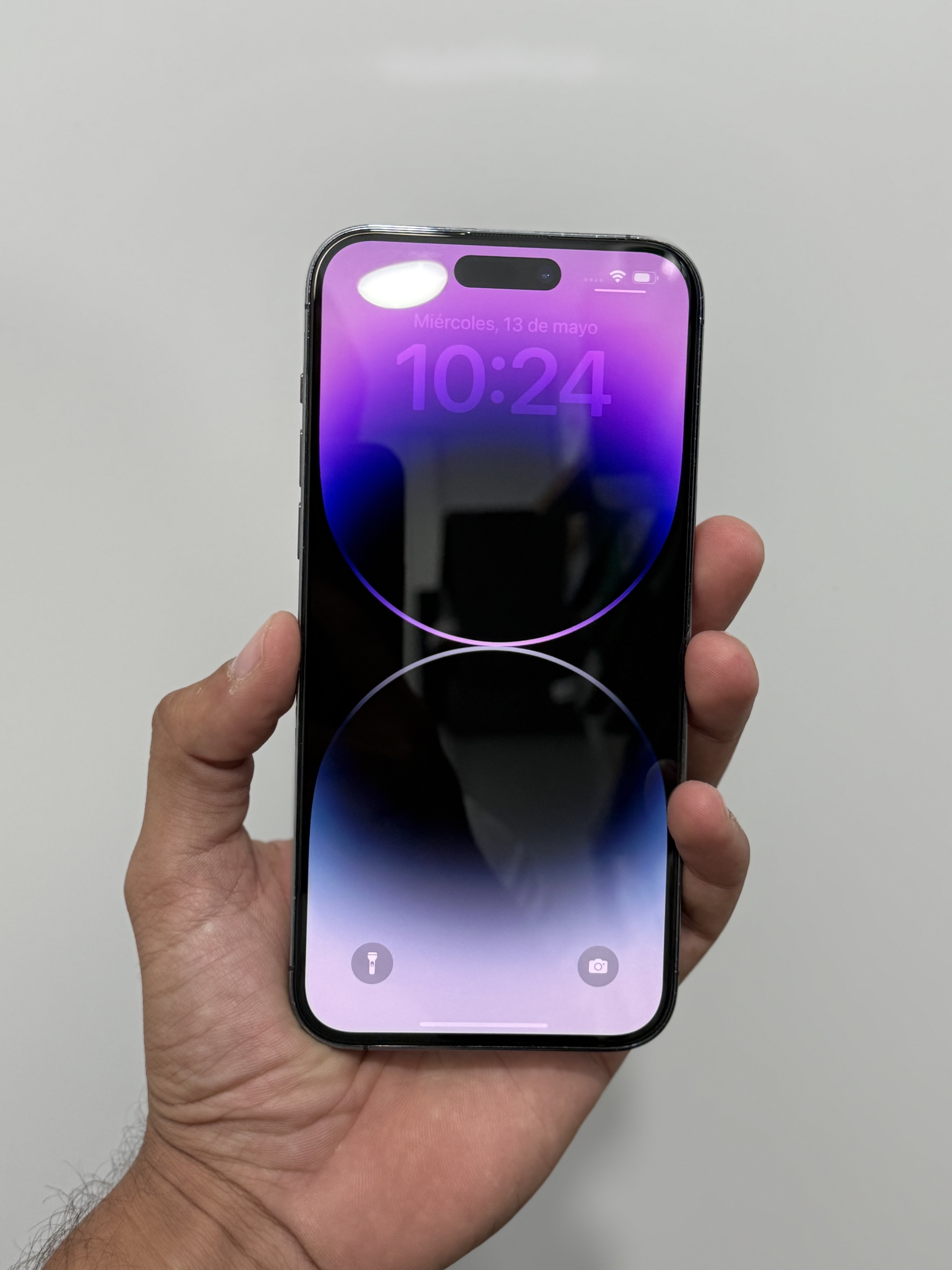 IPhone 14 Pro Max (256 GB)
